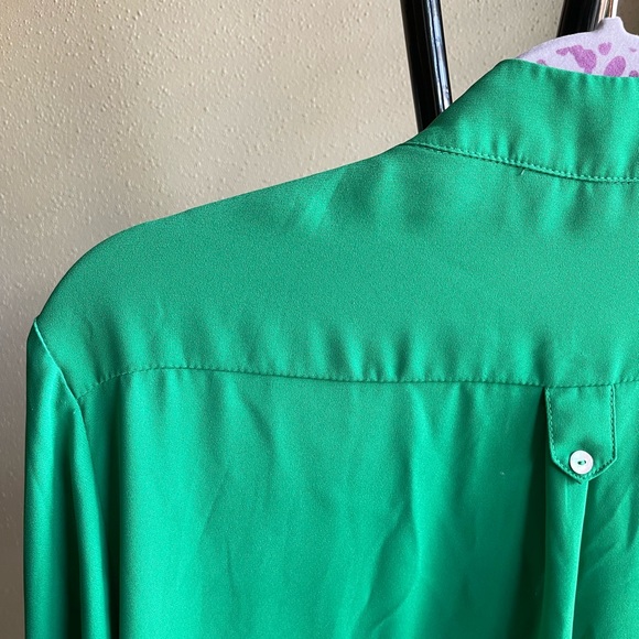 ModCloth Pam Breeze-ly top - Picture 8 of 9